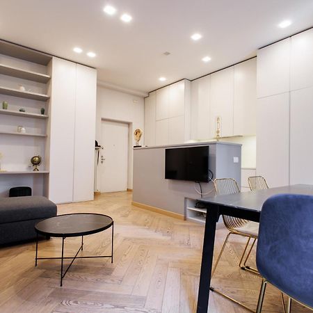밀라노 Gazzana Corner House 아파트 객실 사진