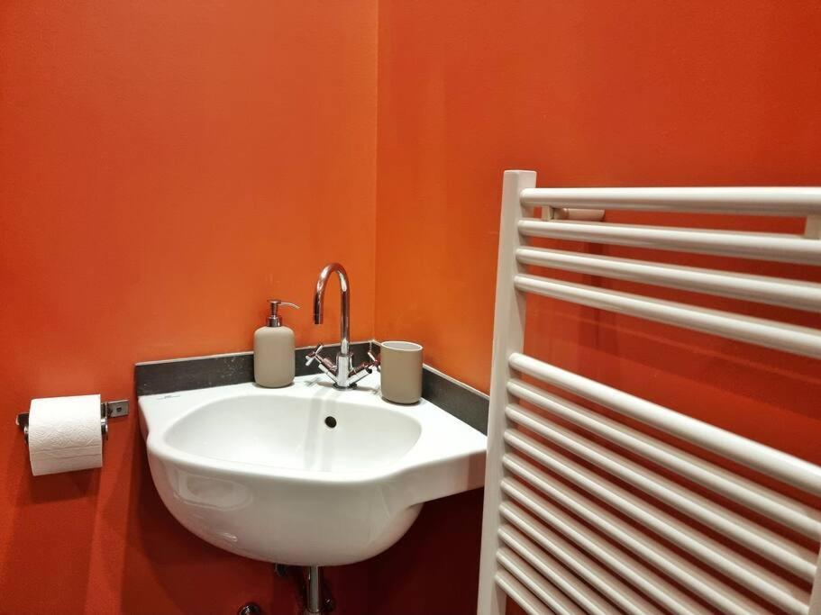 밀라노 Gazzana Corner House 아파트 외부 사진