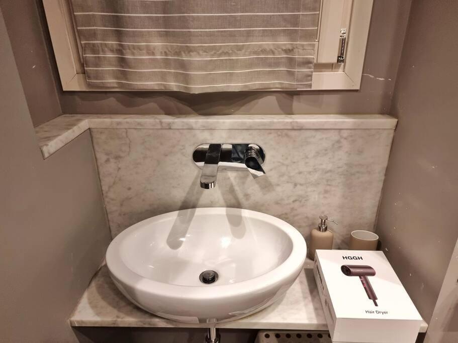 밀라노 Gazzana Corner House 아파트 외부 사진
