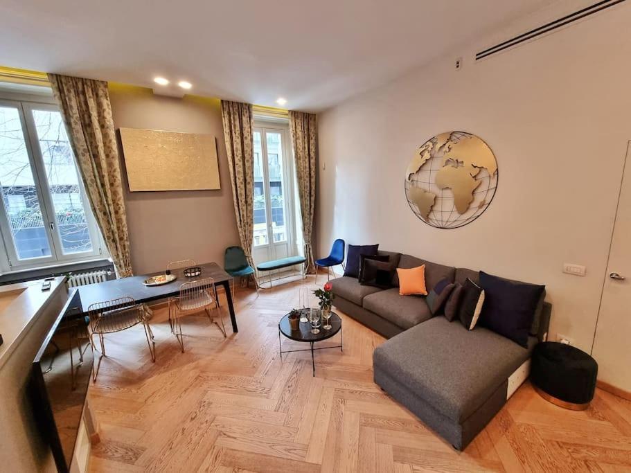 밀라노 Gazzana Corner House 아파트 외부 사진