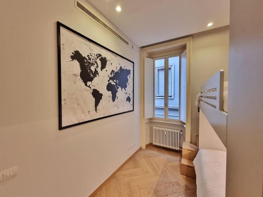 밀라노 Gazzana Corner House 아파트 외부 사진