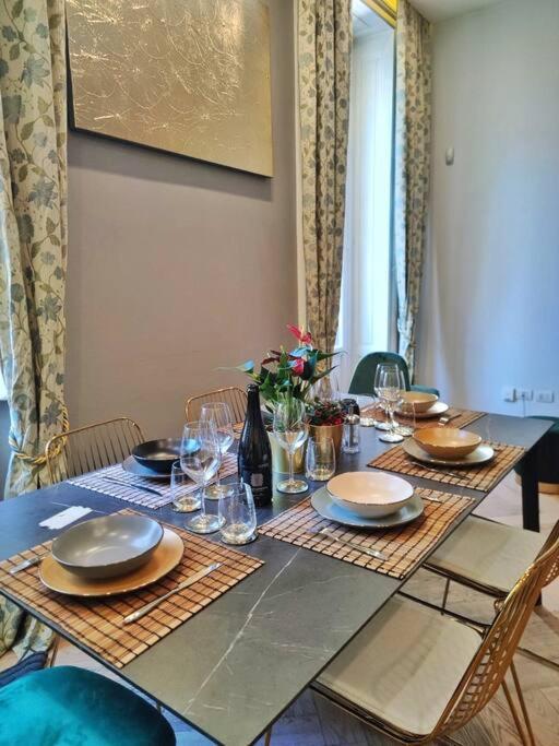 밀라노 Gazzana Corner House 아파트 외부 사진