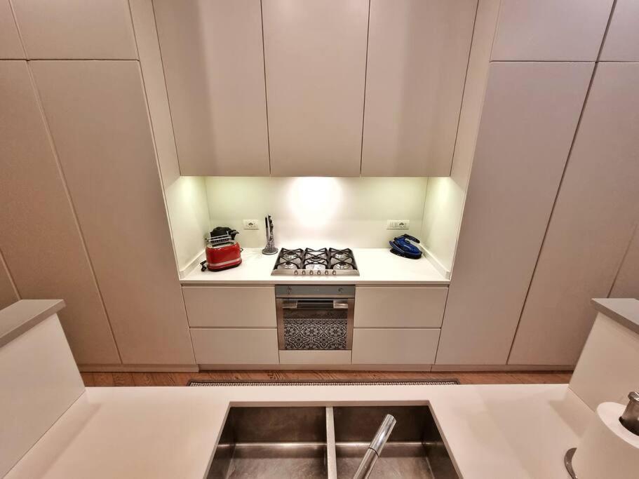 밀라노 Gazzana Corner House 아파트 외부 사진