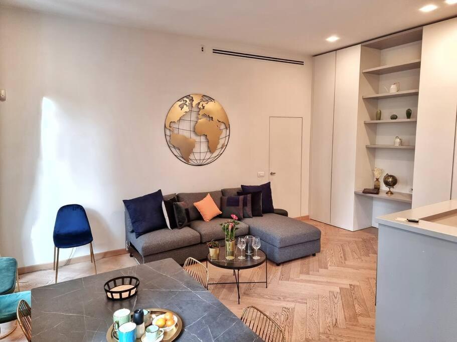 밀라노 Gazzana Corner House 아파트 외부 사진