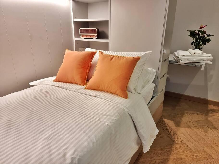 밀라노 Gazzana Corner House 아파트 외부 사진