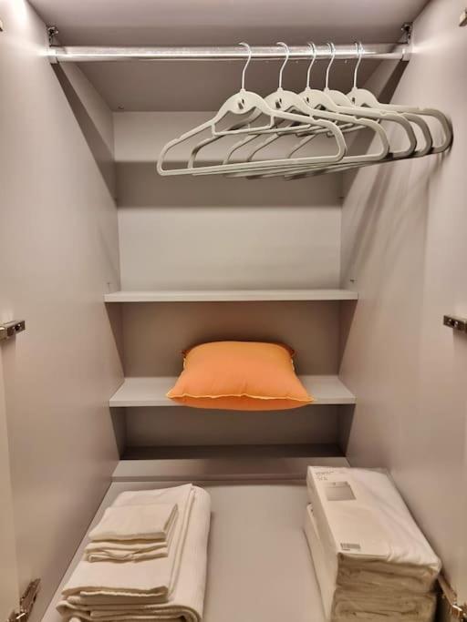 밀라노 Gazzana Corner House 아파트 외부 사진