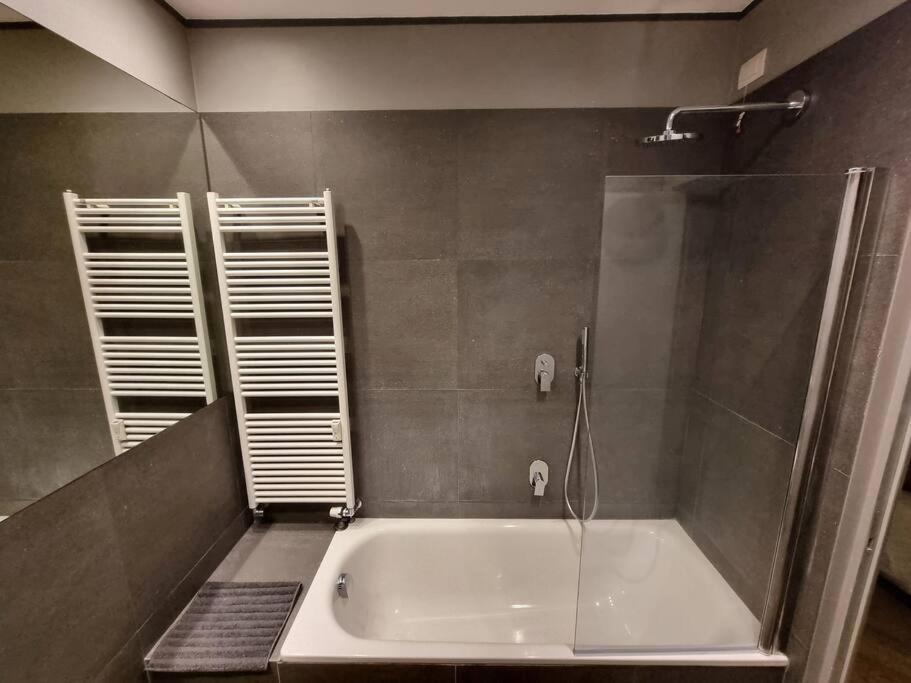 밀라노 Gazzana Corner House 아파트 외부 사진