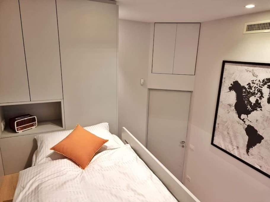 밀라노 Gazzana Corner House 아파트 외부 사진