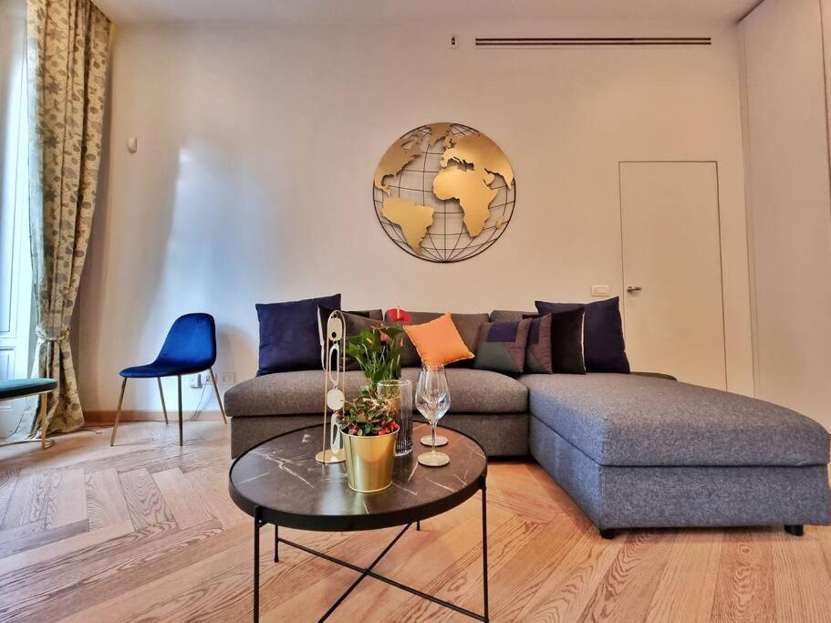 밀라노 Gazzana Corner House 아파트 외부 사진