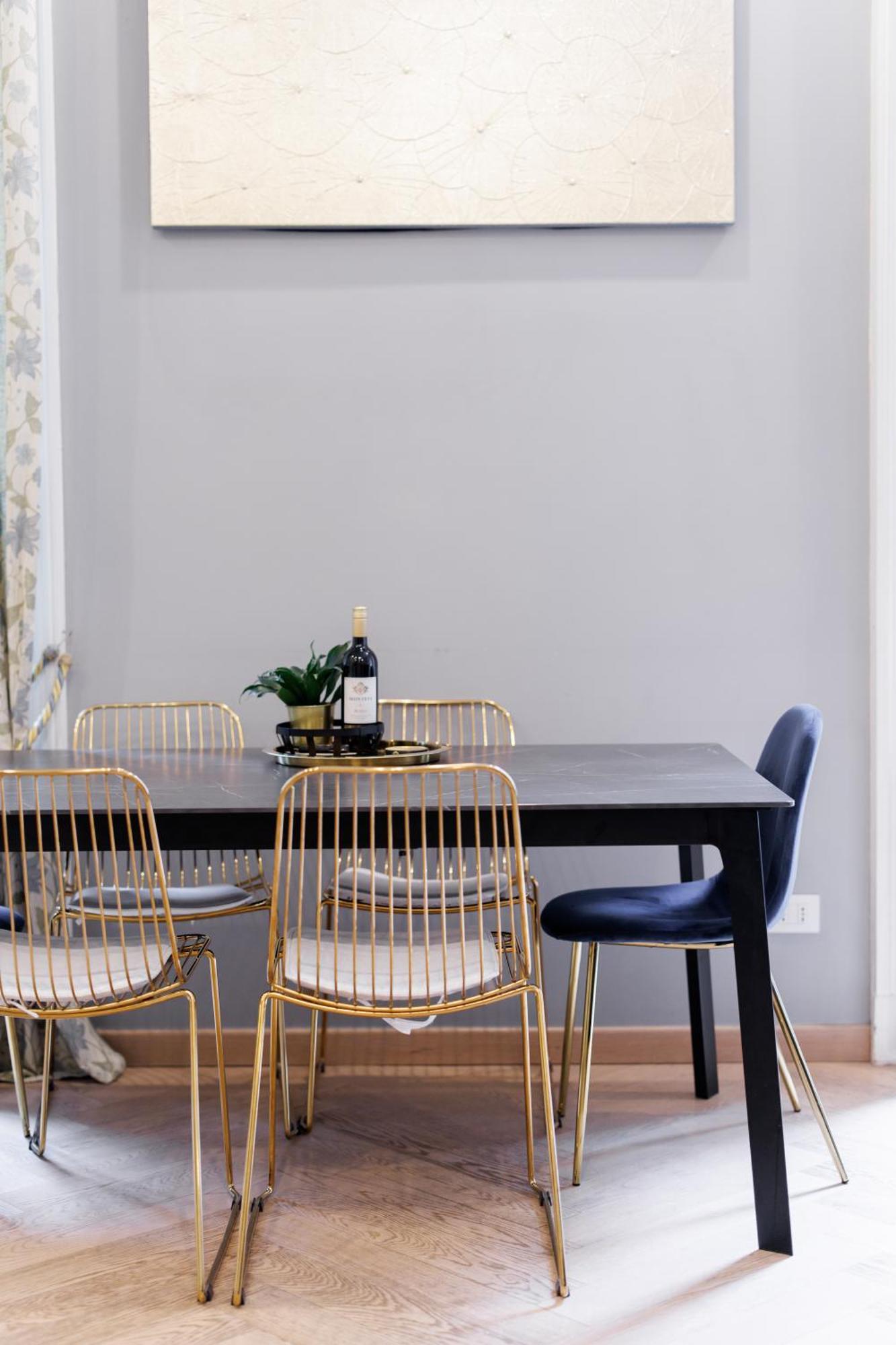 밀라노 Gazzana Corner House 아파트 객실 사진